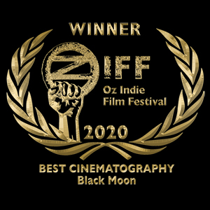 Black Moon Best Cinematography