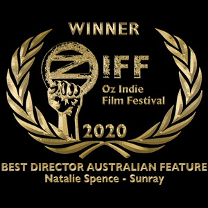 Best Australian Director