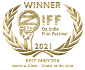 Winner Best Director