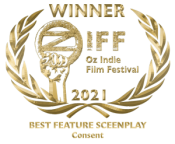 2021 OzIFF Laurel Winner FScreen
