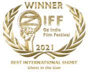 Winner Best International Short Film