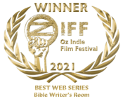 2021 OzIFF Laurel Winner Web Series
