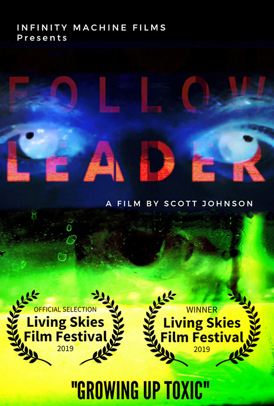 Follow Leader poster