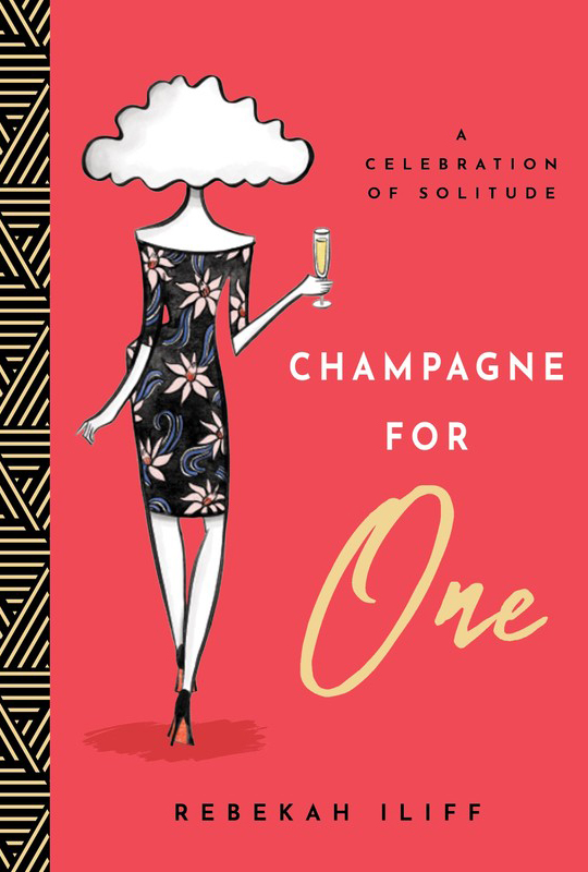 Champagne For One poster Australian Film Festival OZIFF