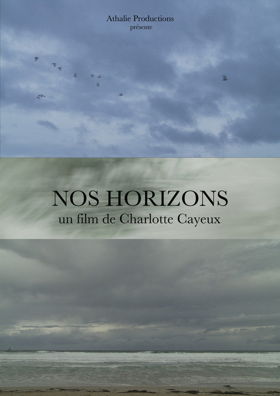 Our Horizons poster Australian Film Festival OZIFF