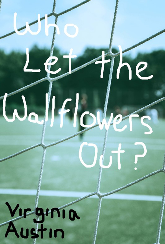 Who Let the Wallflowers Out poster Australian Film Festival OZIFF