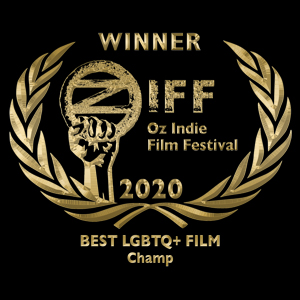 Best LGBTIQ+ Award
