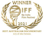 Winner Best Australian Documentary