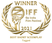2021 OzIFF Laurel Winner SScreen