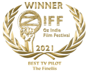 2021 OzIFF Laurel Winner TVPilot