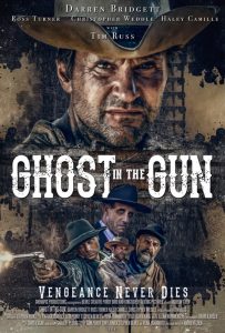 Ghost in the Gun Film poster