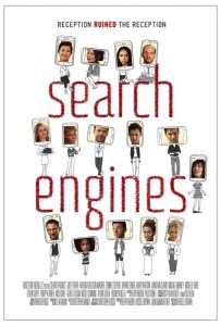 Search Engines film poster